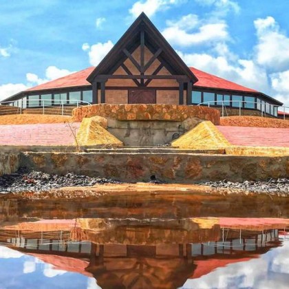 Romanticismo y vino en la provincia de Badajoz, con visita a una bodega