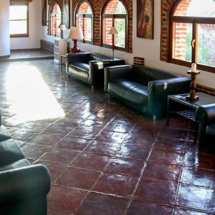 Romanticismo y vino en la provincia de Badajoz, con visita a una bodega