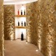 Romantisme et plaisir du vin en Estrémadure avec visite d'une magnifique cave à vin de la région