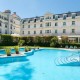 Détente totale : escapade avec circuit spécial et accès à la piscine thermale à Solares