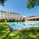 Getaway with access to the thermal pool in Solares