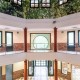 Getaway with access to the thermal pool in Solares