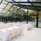 Getaway with access to the thermal pool in Solares