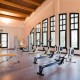 Getaway with access to the thermal pool in Solares
