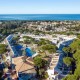 Hotel perto da praia em Marbella com acesso à área de relaxamento e check-out tardio