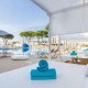 Hotel cerca de la playa de Marbella con acceso al área relax y salida tardía
