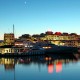 Hotel perto da praia em Marbella com acesso à área de relaxamento e check-out tardio