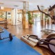 Hotel near the beach in Marbella with access to the relaxation area and late check-out