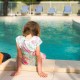 Hotel cerca de la playa de Marbella con acceso al área relax y salida tardía