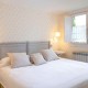 Romantic getaway with hydromassage bath in Galizano