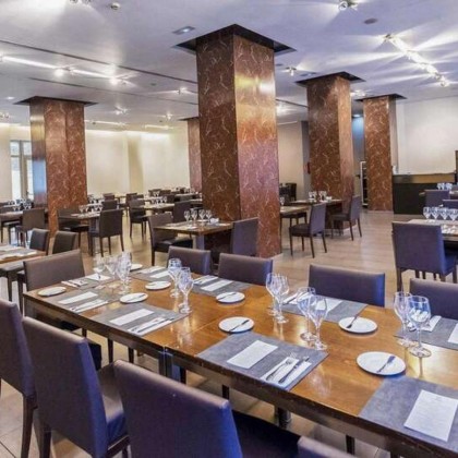 Descubre la tradición culinaria aragonesa con una cena en Calatayud