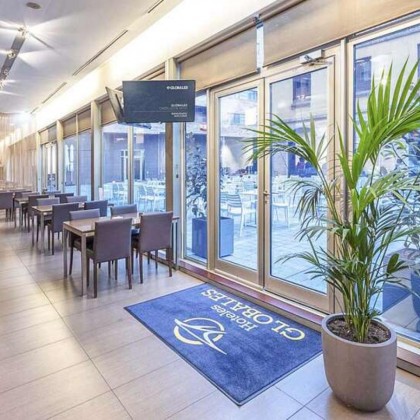 Descubre la tradición culinaria aragonesa con una cena en Calatayud