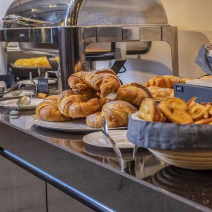 Descubre la tradición culinaria aragonesa con una cena en Calatayud