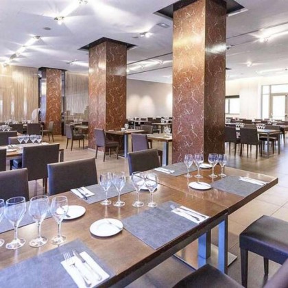 Descubre la tradición culinaria aragonesa con una cena en Calatayud