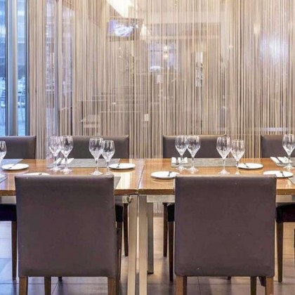 Descubre la tradición culinaria aragonesa con una cena en Calatayud
