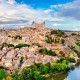 Especial Enamorados: Escapada con Postre del Chef en Toledo
