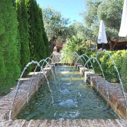 Especial Enamorados: Escapada con Postre del Chef en Toledo