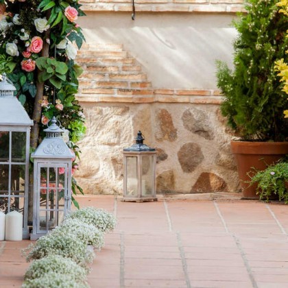 Especial Enamorados: Escapada con Postre del Chef en Toledo