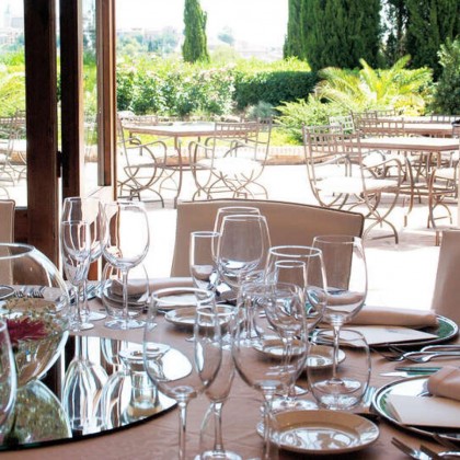 Especial Enamorados: Escapada con Postre del Chef en Toledo
