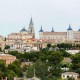 Especial Enamorados: Escapada con Postre del Chef en Toledo