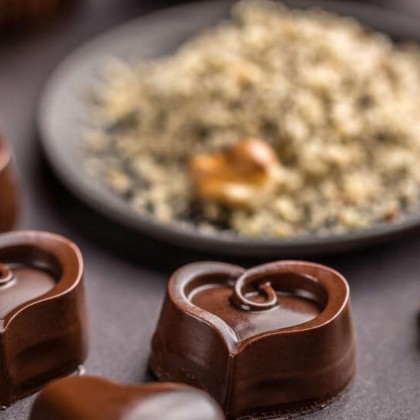 Especial Enamorados: Escapada con Postre del Chef en Toledo