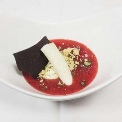 Especial Enamorados: Escapada con Postre del Chef en Toledo