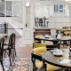 Romanticismo en un hotel boutique con cava y frutas con chocolate en la Gran Vía