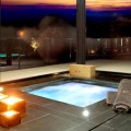 Escapada Romántica en habitación Deluxe con cena y acceso intimo al spa