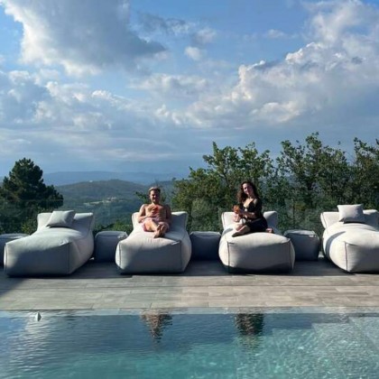 Escapada Romántica en habitación Deluxe con cena y acceso intimo al spa