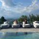 Escapada Romántica en habitación Deluxe con cena y acceso intimo al spa