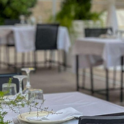 Escapada Romántica en habitación Deluxe con cena y acceso intimo al spa