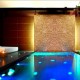 Escapada Romántica en habitación Deluxe con cena y acceso intimo al spa