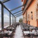 Vistas a Granada en hotel 5 estrellas con desayuno y degustación de tapas