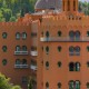 Vistas a Granada en hotel 5 estrellas con desayuno y degustación de tapas