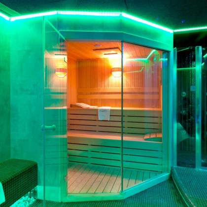 Escapada Relax con acceso al Spa privado entre el mar y la montaña