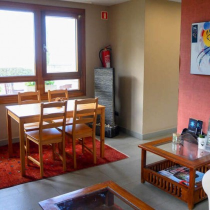 Escapada Relax con acceso al Spa privado entre el mar y la montaña