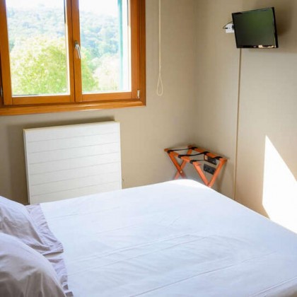 Escapada Relax con acceso al Spa privado entre el mar y la montaña