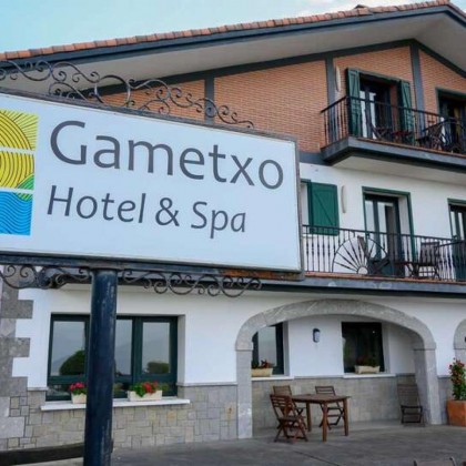 Escapada Relax con acceso al Spa privado entre el mar y la montaña