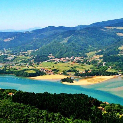 Escapada Relax con acceso al Spa privado entre el mar y la montaña