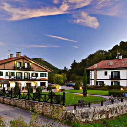 Escapada Relax con acceso al Spa privado entre el mar y la montaña
