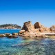 Disfruta del mediterráneo y de una cena en pareja en primera línea del mar