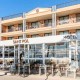 Disfruta del mediterráneo y de una cena en pareja en primera línea del mar