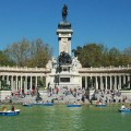 Recorre las calles de Madrid y desconecta en un hotel con terraza solarium