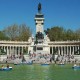 Recorre las calles de Madrid y desconecta en un hotel con terraza solarium