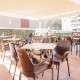 Recorre las calles de Madrid y desconecta en un hotel con terraza solarium