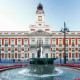 Recorre las calles de Madrid y desconecta en un hotel con terraza solarium