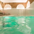 Para Regalar: habitación deluxe, cena, spa, masaje y mucho más en la Puerta de Alcalá