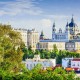 Para Regalar: habitación deluxe, cena, spa, masaje y mucho más en la Puerta de Alcalá