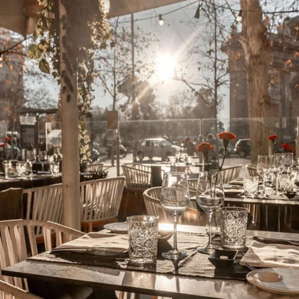 Para Regalar: habitación deluxe, cena, spa, masaje y mucho más en la Puerta de Alcalá