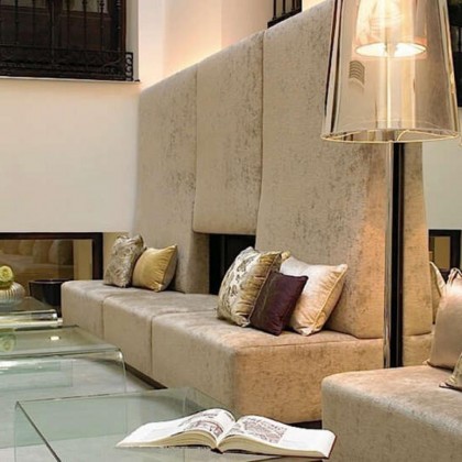 Para Regalar: habitación deluxe, cena, spa, masaje y mucho más en la Puerta de Alcalá